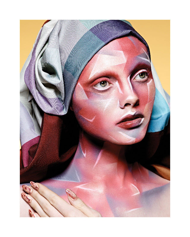 CUBISM